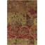 Nirvana Hand Tufted R Contemporary Area Rug-2003085378