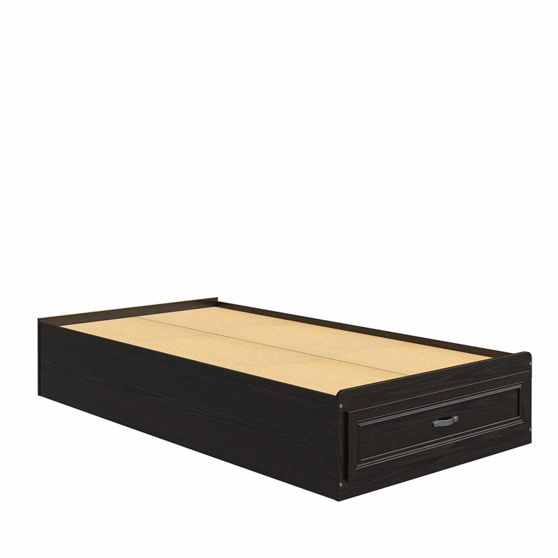 Lit Riobe, Espresso