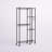 Shawnee 41" W Mobile Garment Rack-224050074