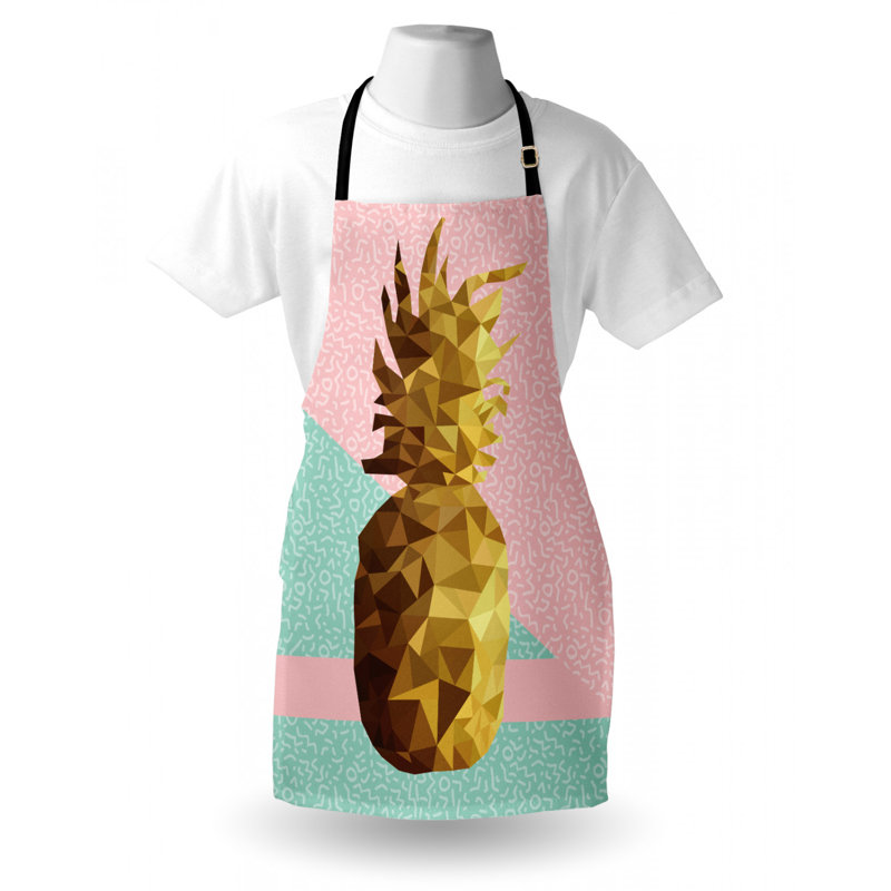 Bib Apron