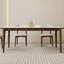 Modern simple quality table and chair