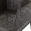 Chaise de patio en PE-797342115