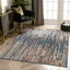 Rodeo Abstract Synthetic Area Rug-49891960
