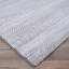 Tapis gris Carnesville-505311