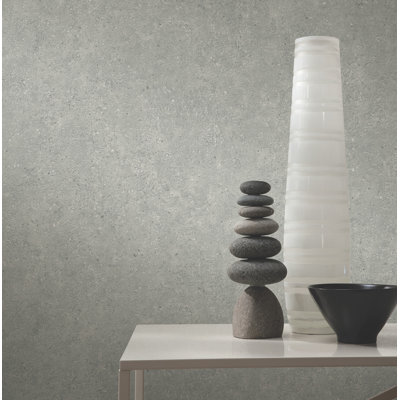 Papier peint texturé Artisan Stone Sterling