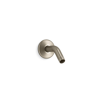 Mastershower Showerarm and Flange, Long