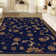 Trevion Indoor Rug