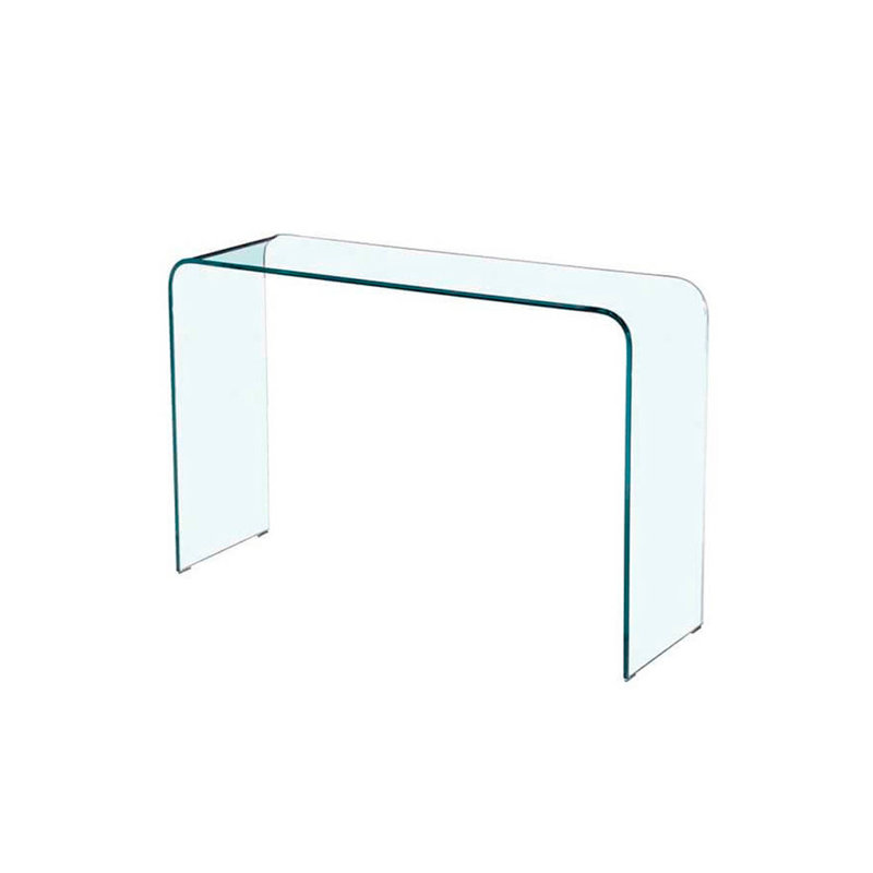 Arvani Console Table, 30" H x 36" W x 8" D