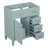 29.52'' Single Bathroom Vanity Base Only-101825118-101873621