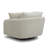 Brieona Upholstered Swivel Chair And A Half-74609785