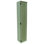 Solid Wood 1 - Tier 14 in. Home Locker