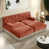 Brun-rouge