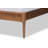 Kellison Solid Wood Platform Bed-1064831147