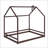 House Platform Beds,Two Shared Beds-1900022125-1900022130