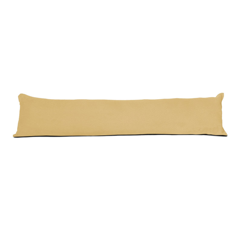 Avahlynn Rectangular Floor Cushion Pad, Antique