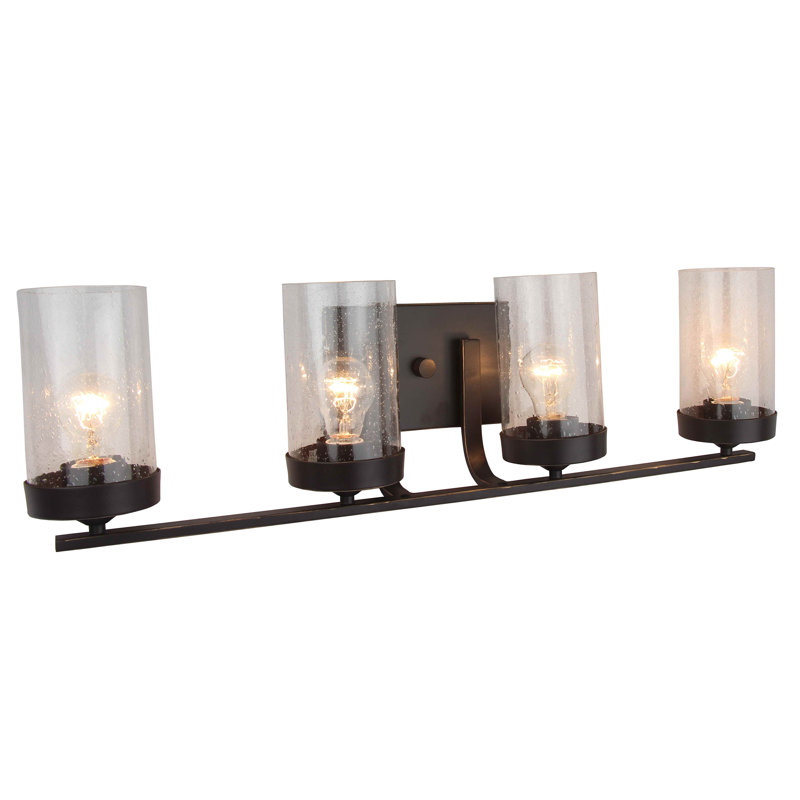 Cristian 4 - Light Dimmable Vanity Light