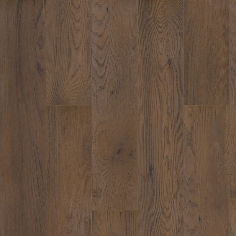 Shaw Aphrodite HD 6-mm x 7-in W x 48-in L Waterproof Luxury Vinyl Plank Flooring, Pluto