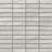 Technique Bianco 12 in. x 12 in. Matte Porcelain Floor and Wall Tile (9.53 sq. ft./Case)-53640749