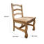 Chaise d'appoint Lyvonne