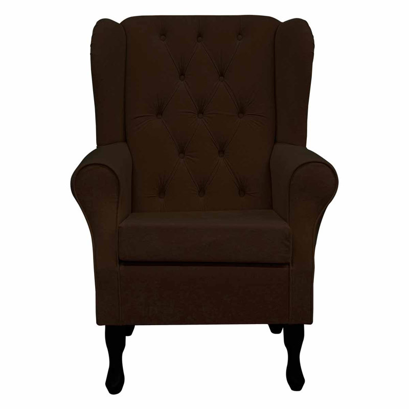 74cm Wide Tufted