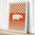 Cream Border is out of stock