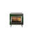 ILVE Nostalgie II Series 36 in. Induction Range with 6 Induction Elements (Glass Door)-99299780