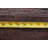 One-of-a-Kind Rectangle 5'4" X 8'3" New Age Wool Area Rug in