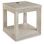Table de bout Krever