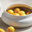 Mirela Decorative Bowl-1967231706