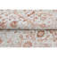 High-Quality Hand-Knotted Beige And Copper Area Rug-25708657-25708659