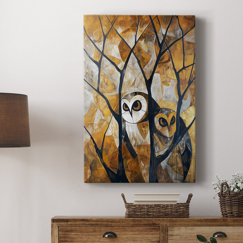 ANIMAUX série Lxxvi - galerie sur mesure, H 27 po x l 18 po