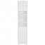 Armoire de rangement haute multifonctionnelle-783641498