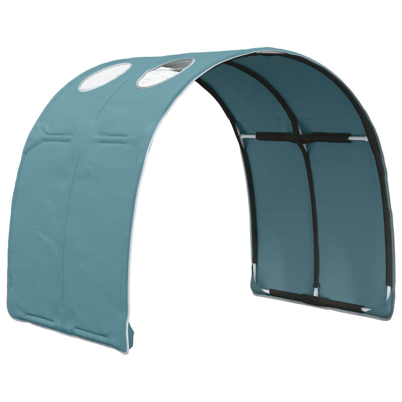 Bunk Bed / Loft Bed Accessories, Light Blue