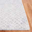Tapis en laine et en coton touffeté à la main Desireah-1540184879