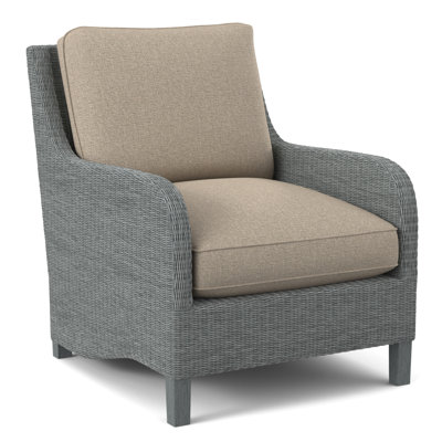 Gibraltar Upholstered Armchair