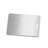 Harlow Rectangular Stainless Steel Cutting Board-132846550