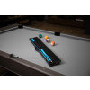 Mizerak Hard-Sided Pool Cue Case