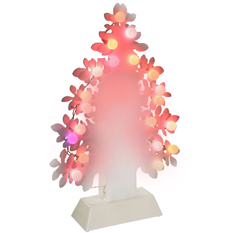 Christmas Tabletop Tree