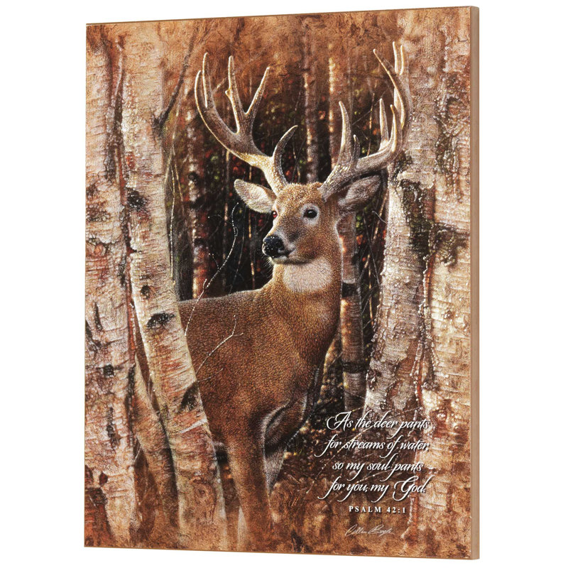 As As Deer Pants