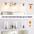 Argyris Dimmable Vanity Light-851791433