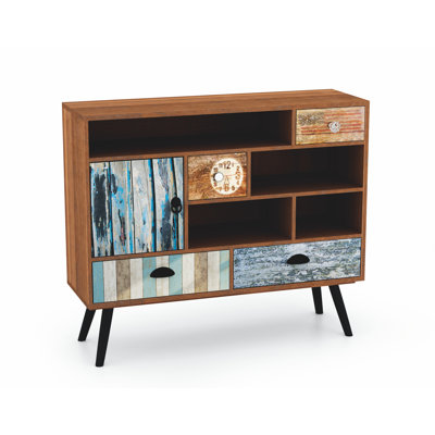 Papaleo 93cm Sideboard