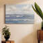 «Serene Seascape», toile tendue avec châssis-661818626