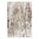 Studebaker Washable Abstract Indoor Rug