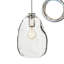 Bubble 1 - Light Pendant-40401816-40401815