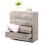 Commode haute 28,7 po-804387606