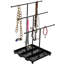 3 Piece T-Bar Tabletop Jewellery Stand Set