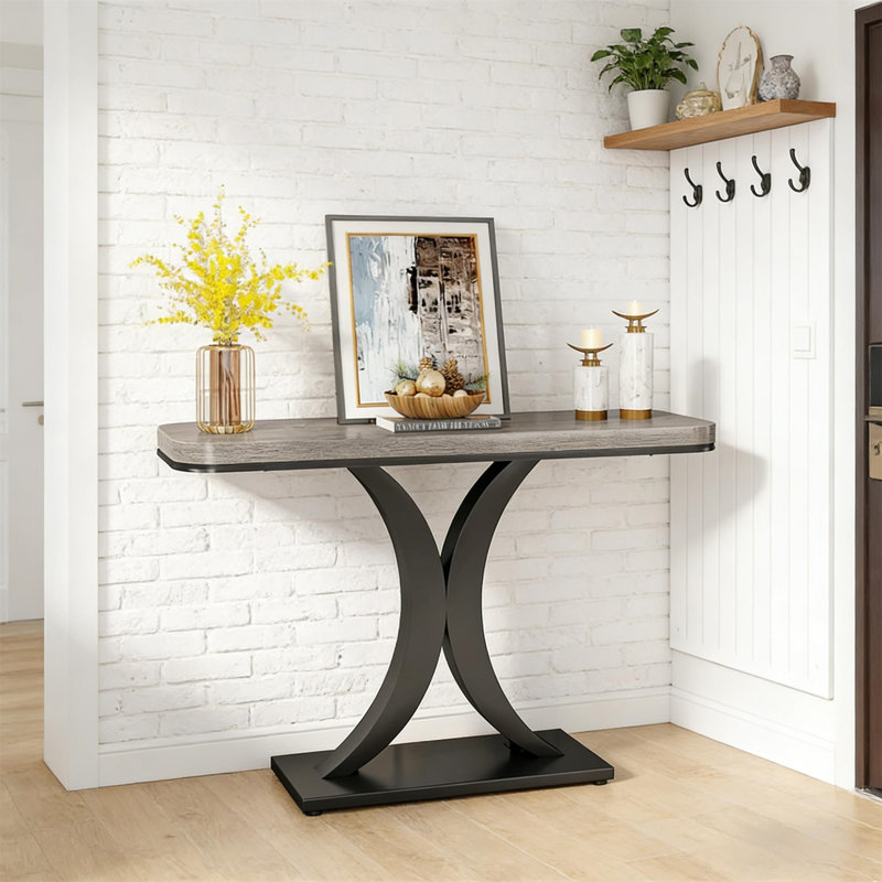 Console compacte