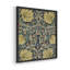 «Vintage Abstract Print CLCLV», ensemble de 4-1254355521-1254355520