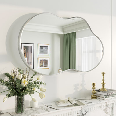 Miroir mural Amara