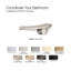 Betello Left-Hand Trip Lever-1178492627